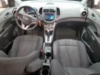 Lot #3034567763 2016 CHEVROLET SONIC LT