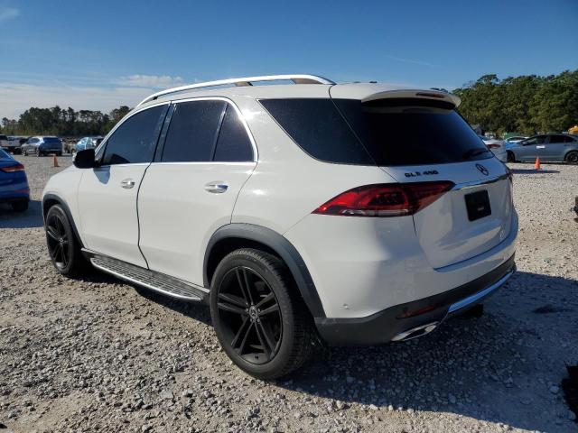 2020 MERCEDES-BENZ GLE 450 4M - 4JGFB5KBXLA022310