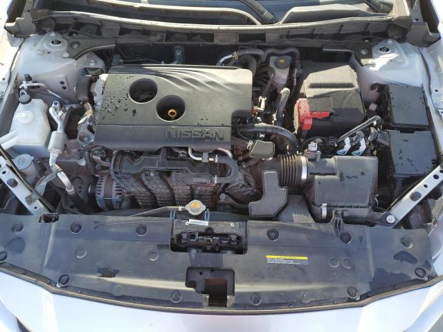 2020 NISSAN ALTIMA SR - 1N4BL4CV5LC202484