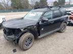 2021 FORD BRONCO SPO - 3FMCR9B64MRA18978