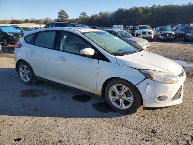 Vin: 1fadp3k29el163125, lot: 85707224, ford focus se 20144