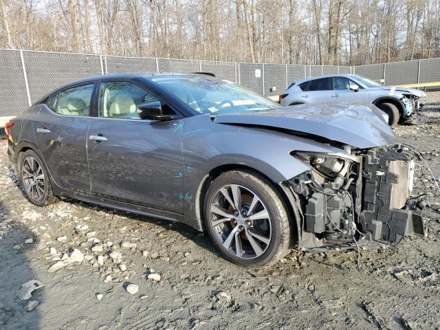2016 NISSAN MAXIMA 3.5 - 1N4AA6APXGC416376