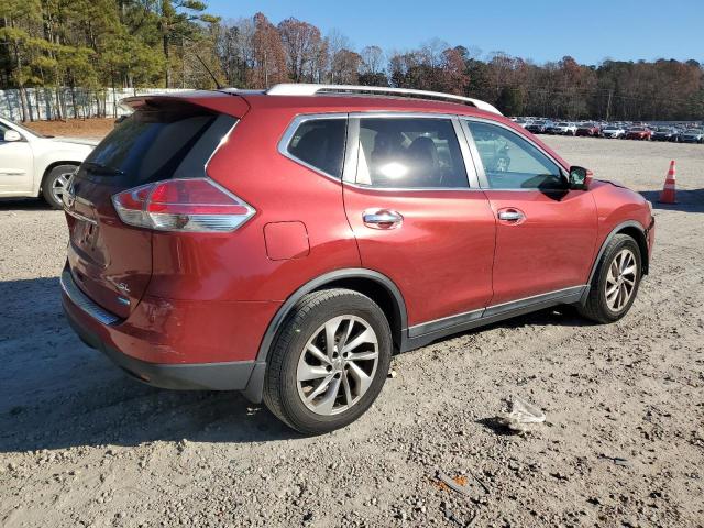 VIN 5N1AT2MT6EC873507 2014 NISSAN ROGUE no.3