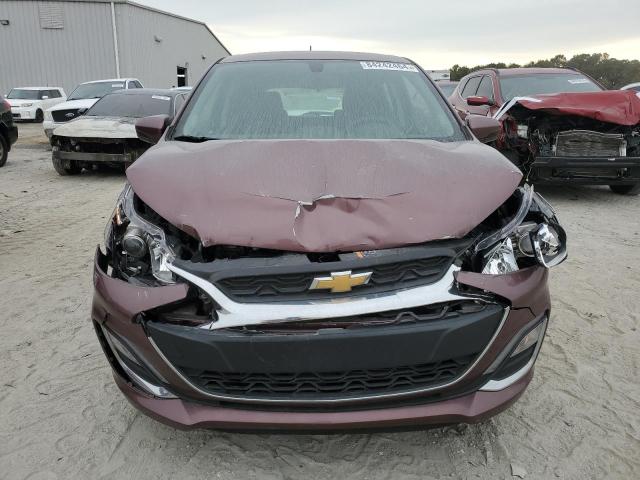 VIN KL8CD6SA7KC708721 2019 CHEVROLET SPARK no.5