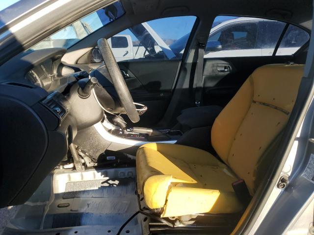 VIN 1HGCR2F30HA265329 2017 HONDA ACCORD no.7