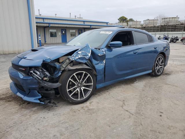 2020 DODGE CHARGER R/ - 2C3CDXCT8LH150250