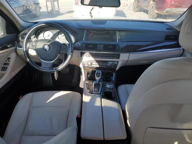 2016 BMW 535 I - WBA5B1C50GG131439