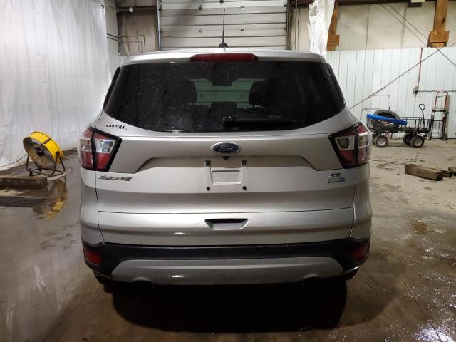 2017 FORD ESCAPE SE - 1FMCU9GD4HUC16271