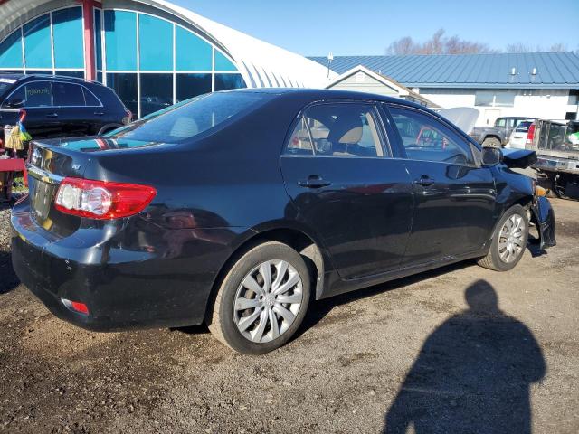 VIN 2T1BU4EE8DC936307 2013 TOYOTA COROLLA no.3