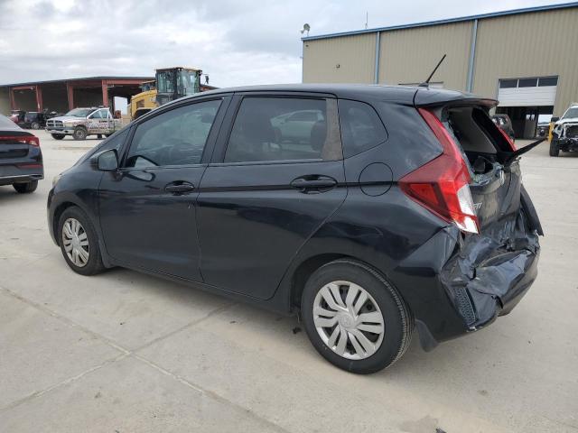 VIN JHMGK5H54GX018281 2016 HONDA FIT no.2