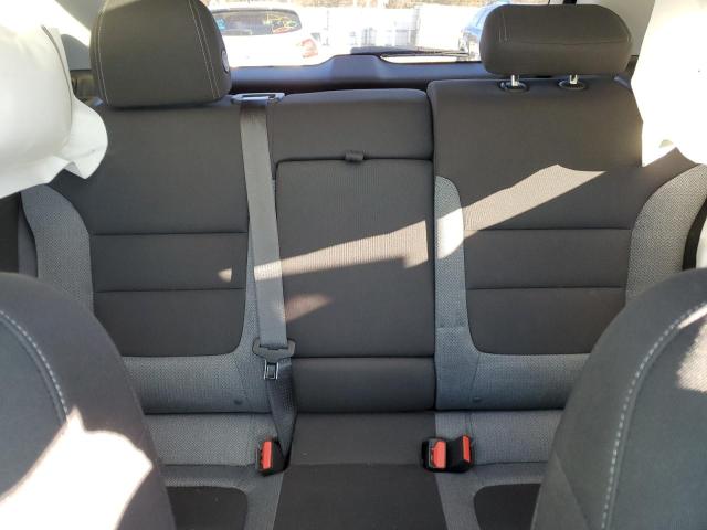 2024 CHEVROLET TRAILBLAZE - KL79MPSL0RB111576