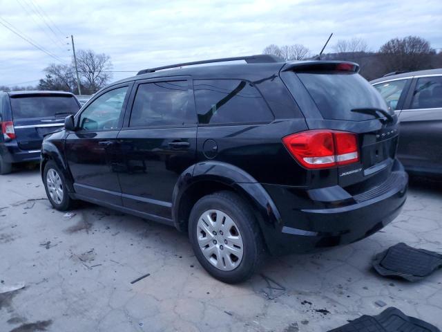 2015 DODGE JOURNEY SE - 3C4PDCABXFT632827