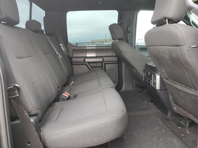 2018 FORD F150 SUPER - 1FTEW1C53JKE29236