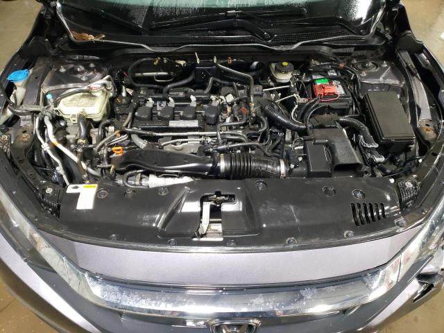 2016 HONDA CIVIC EX - 19XFC1F31GE044521