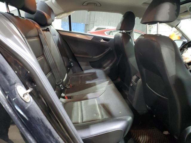 2015 VOLKSWAGEN JETTA SE - 3VWD17AJ9FM265081