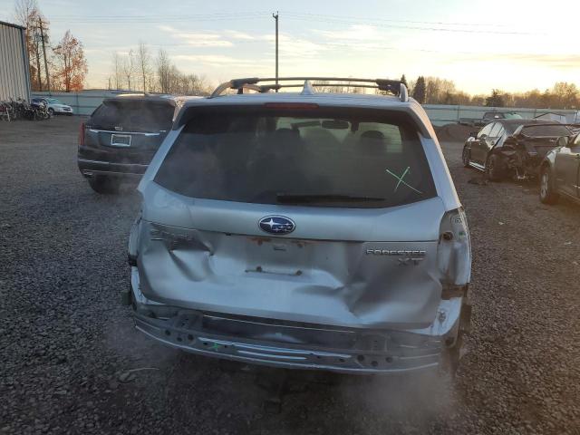 2016 SUBARU FORESTER 2 - JF2SJGVC7GH446418