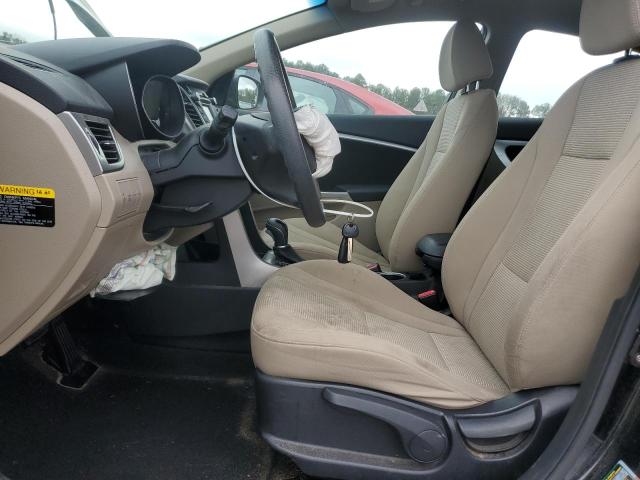 2016 HYUNDAI ELANTRA GT - KMHD35LH6GU292176