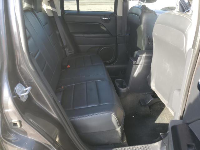 2016 JEEP PATRIOT LA - 1C4NJRFB0GD768418