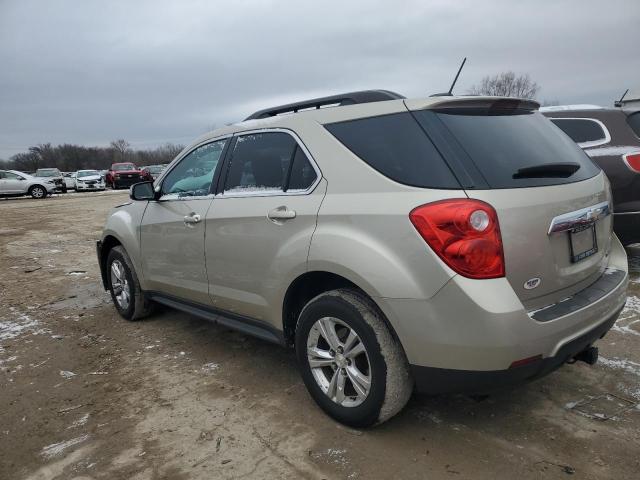 2015 CHEVROLET EQUINOX LT - 2GNALCEK8F1122536