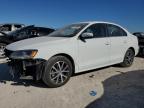 2018 VOLKSWAGEN JETTA SE - 3VWDB7AJ9JM234354