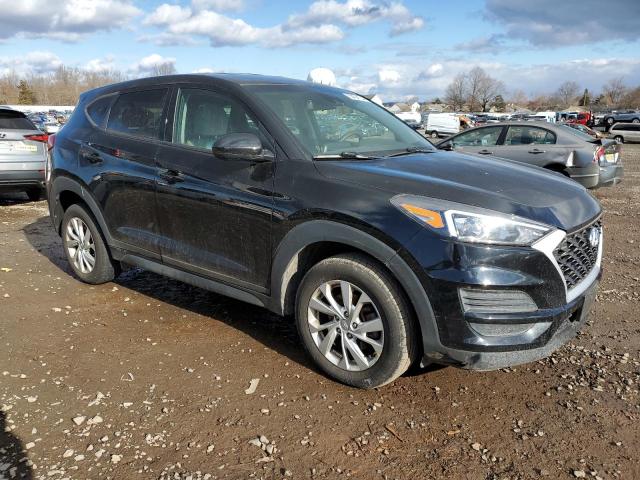 2019 HYUNDAI TUCSON KM8J2CA4XKU895747