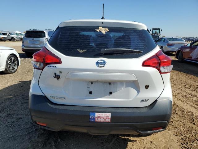 2019 NISSAN KICKS S - 3N1CP5CU8KL505054