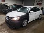 2016 NISSAN SENTRA S - 3N1AB7AP1GY331983