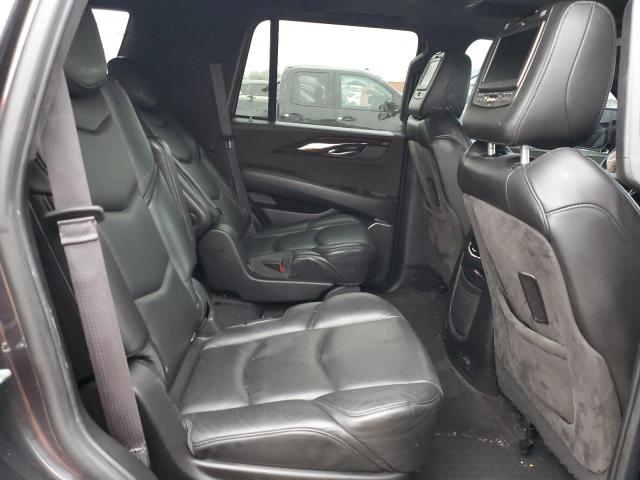2016 CADILLAC ESCALADE P - 1GYS4DKJ3GR354153