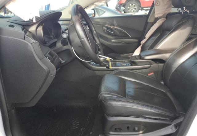 2016 BUICK LACROSSE S 1G4G45G38GF217945