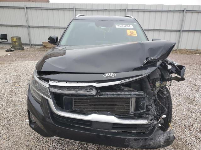 2021 KIA SELTOS SX KNDETCA25M7110053