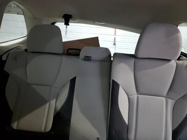 2021 SUBARU FORESTER - JF2SKADC9MH538847