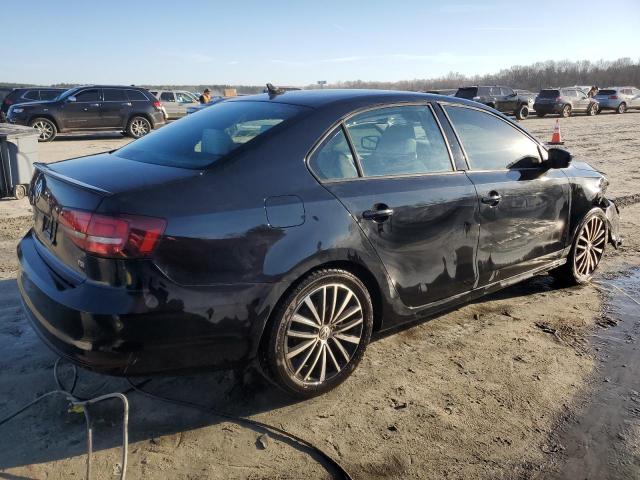 2016 VOLKSWAGEN JETTA SPOR - 3VWD17AJ7GM338210