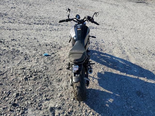 2022 YAMAHA MTM690 JYARM42Y4NA000456