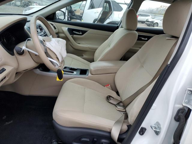 2015 NISSAN ALTIMA 2.5 - 1N4AL3AP6FC494984