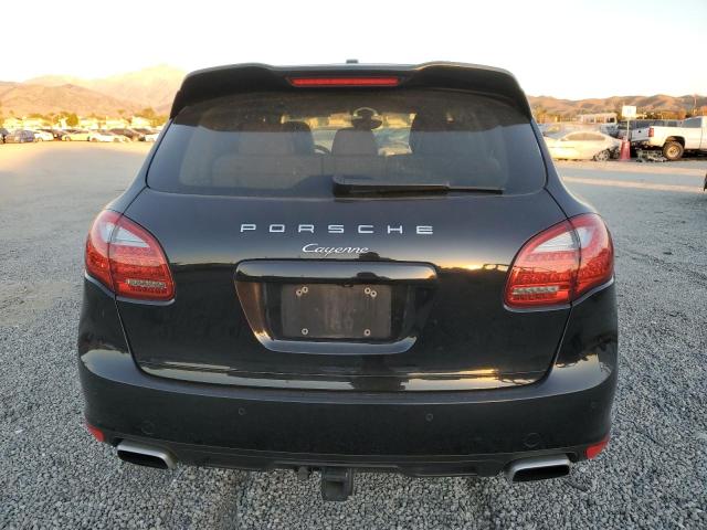 VIN WP1AA2A2XDLA10874 2013 PORSCHE CAYENNE no.6