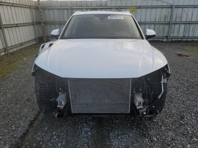 2018 AUDI Q5 PRESTIG WA1CNAFY3J2167129