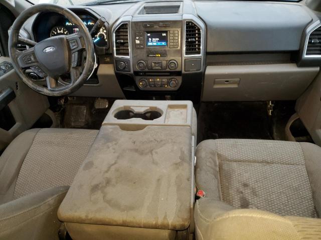2016 FORD F150 SUPER - 1FTEX1EF0GKF55842
