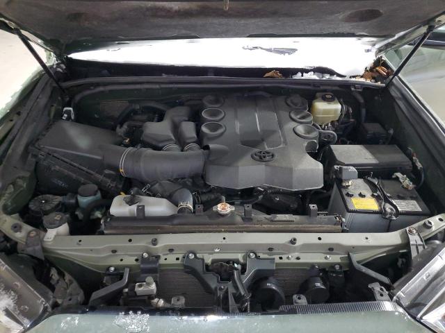 2020 TOYOTA 4RUNNER SR - JTEBU5JR7L5832154