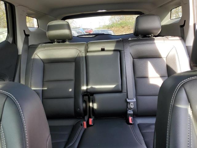 2024 GMC TERRAIN SL - 3GKALVEG0RL332040