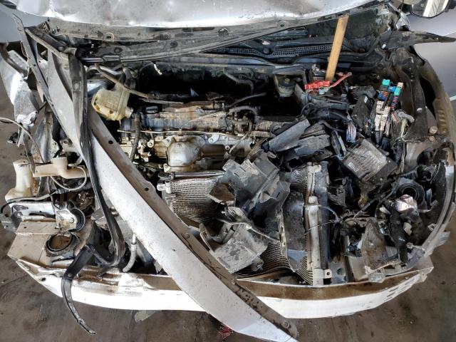 2021 HONDA CIVIC SPOR - 2HGFC2F85MH506503