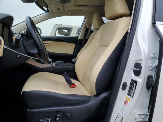 2018 LEXUS NX 300H - JTJBJRBZ5J2088598