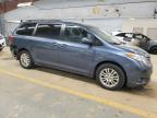 Lot #3023638240 2017 TOYOTA SIENNA XLE