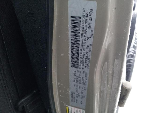 2017 JEEP WRANGLER U - 1C4BJWDGXHL725485