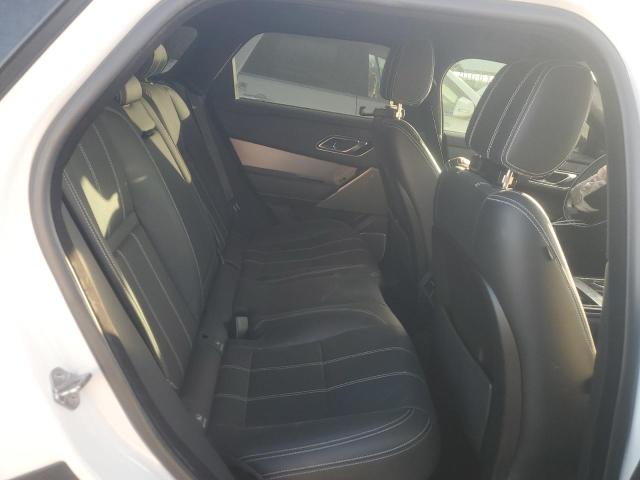2019 LAND ROVER RANGE ROVER VELAR R-DYNAMIC SE SALYL2FV2KA207973