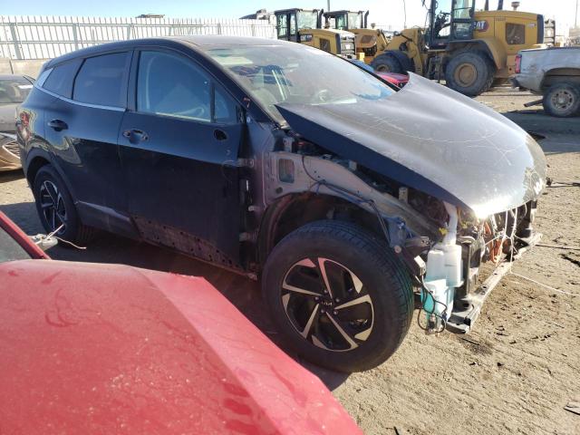 2023 KIA SPORTAGE L - KNDPUCAGXP7065472