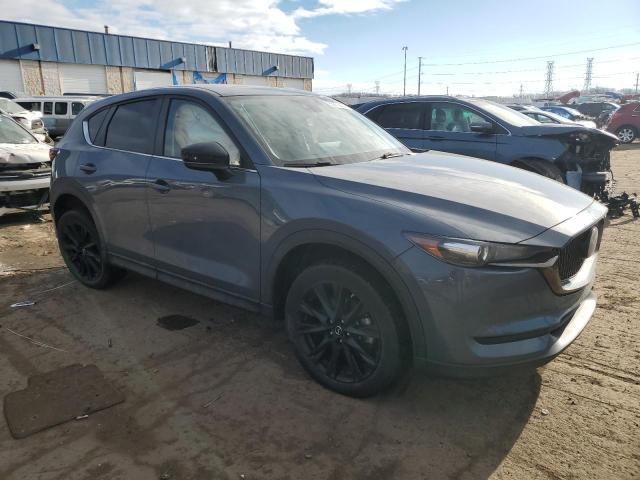 2021 MAZDA CX-5 - JM3KFBCY5M0407037