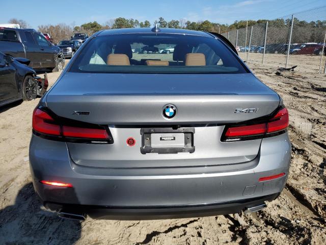 WBA73BJ04PWY03091 2023 BMW 540 XI