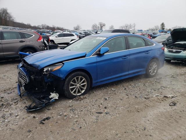 2018 HYUNDAI SONATA SE #3059039275