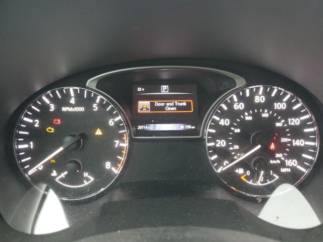 2017 NISSAN ALTIMA 2.5 - 1N4AL3AP3HC477417