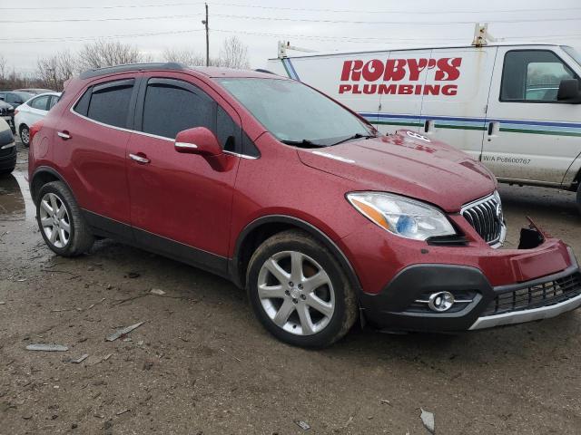 2015 BUICK ENCORE - KL4CJCSB6FB266835